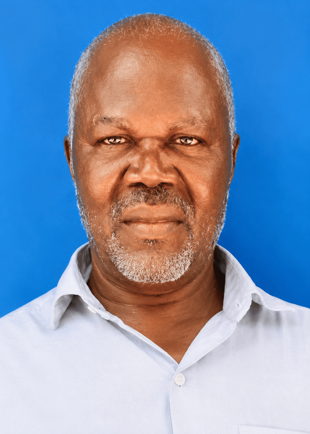 Mathias Clement Mihayo, UPSDE Board Treasurer